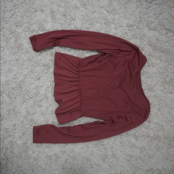 Ragdoll Long-sleeve Blouse - Picture 10 of 10